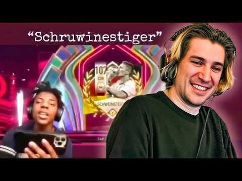 Video thumbnail: These Clips Just Keep Getting Better… | xQc Reacts