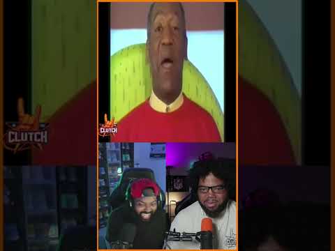 Video thumbnail: Bill Cosby Nick Junior Commercial Was Weird