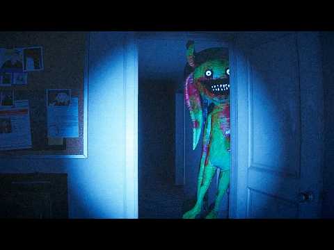 Video thumbnail: Captured 2 (FULL GAME)