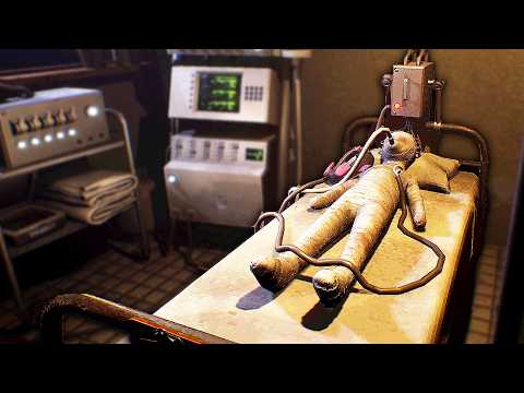 Video thumbnail: Best Horror Game of 2026 | MOLE
