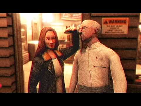Video thumbnail: Fears to Fathom - Scratch Creek (FULL GAME)