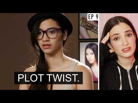 Video thumbnail: Model Doesn't Realize Judges Set Her Up