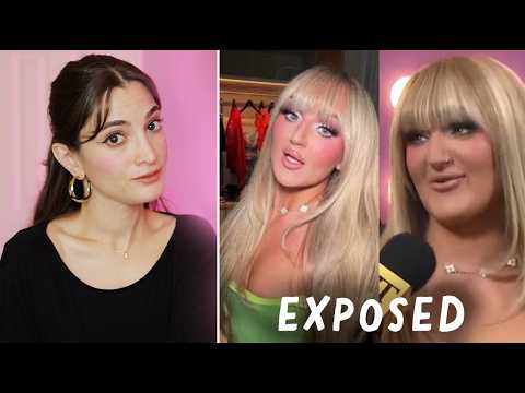 Video thumbnail: Photographer Exposes Instagram VS Reality: Influencers