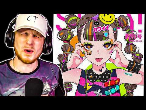 Video thumbnail: WHERE DID THIS COME FROM?! 🔥| MUSIC PRODUCER REACTS to PSYQUI · SUCH 🔥