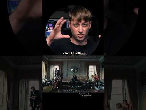 Video thumbnail: The Editing Trick That Makes You Feel the Story