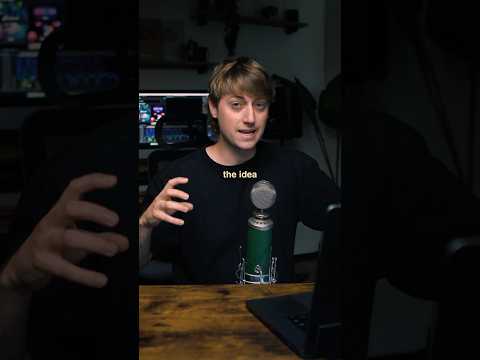 Video thumbnail: I Tested My Video Before Filming It