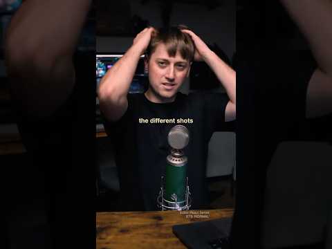 Video thumbnail: The Fast-Cut Trick That Makes Every Chorus Hit Harder