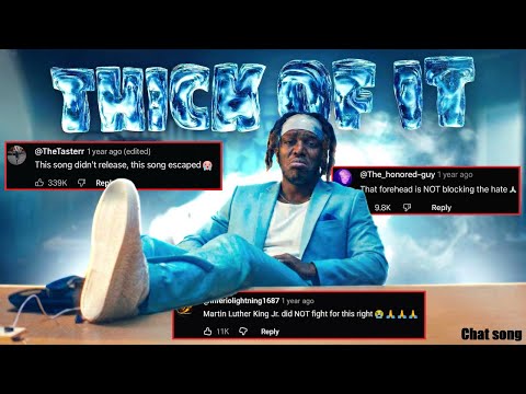 Video thumbnail: This Song Is the Best Argument I’ve Ever Seen Against Free Speech