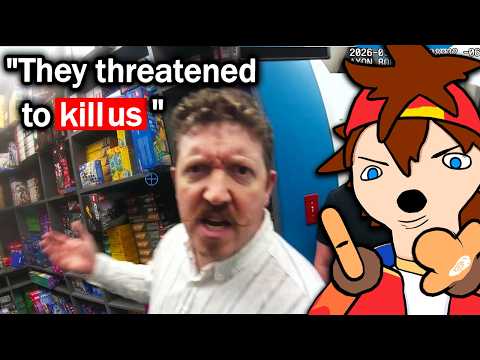 Video thumbnail: They're Lying To Get Him ARRESTED Again?! (Lego Scandal) | Kenji Reacts