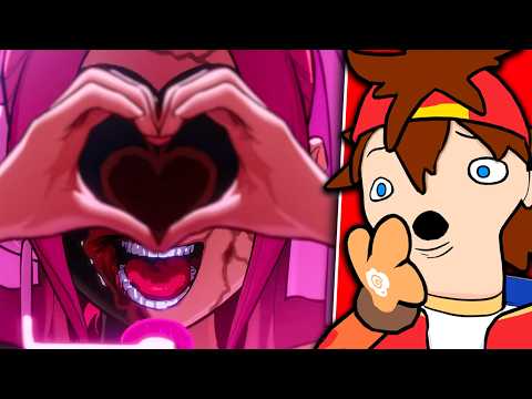 Video thumbnail: Kenji Reacts To Zombie Stage | R O U N D 1