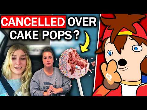 Video thumbnail: This Tiktok Drama is MESSY!! | Kenji Reacts