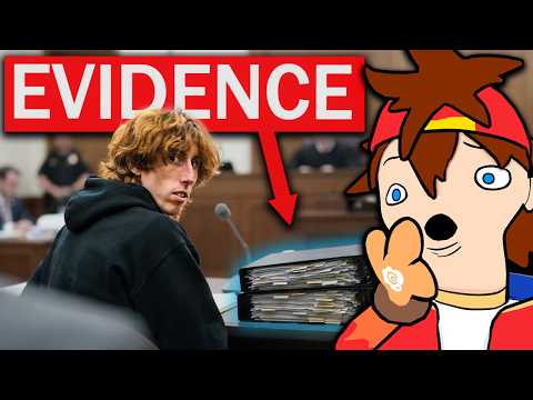 Video thumbnail: The Lego Situation Got Even WORSE!! | Kenji Reacts