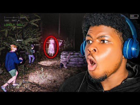 Video thumbnail: Try Not To Get Scared (IMPOSSIBLE)😨…