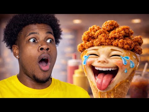 Video thumbnail: AI Must Be Stopped…😭(This Is Getting Out of Hand)