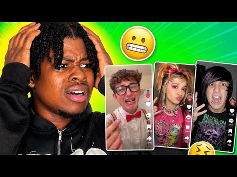 Video thumbnail: Try Not To Cringe… This Was A Mistake 😭