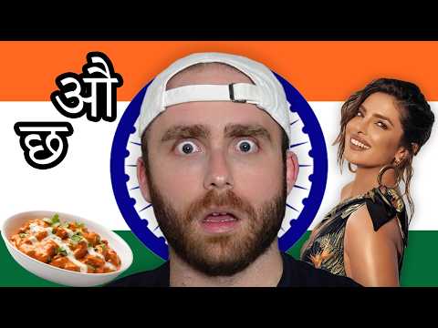 Video thumbnail: Language Review: Hindi