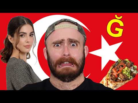 Video thumbnail: Language Review: Turkish
