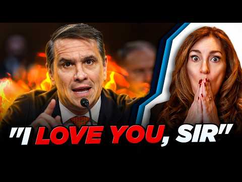 Video thumbnail: Todd Blanche AG Nomination Is a Disaster