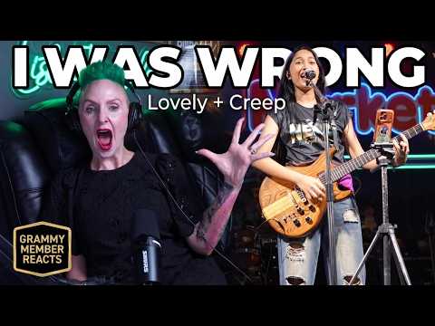 Video thumbnail: I Was Wrong About Nene Royal: Live Market Performance Proves It! Lovely + Creep Reactions