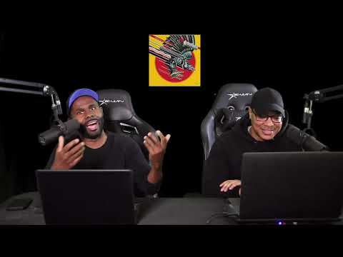 Video thumbnail: Judas Priest - You've Got Another Thing Comin' (REACTION!)
