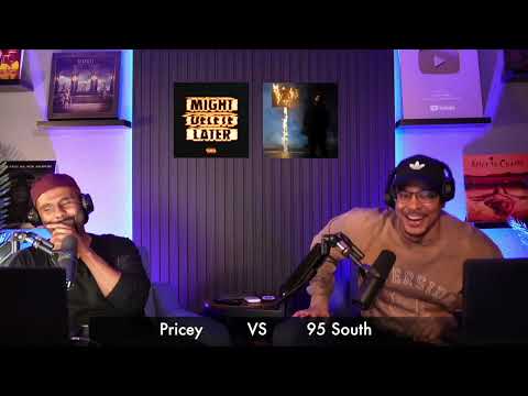 Video thumbnail: J. Cole | Might Delete Later VS The Offseason FACE OFF! Which project has more REPLAY VALUE??