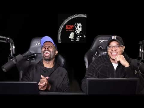 Video thumbnail: Elton John - Tiny Dancer (REACTION!)