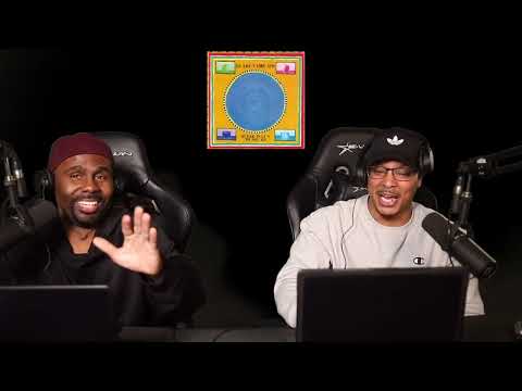Video thumbnail: Talking Heads - Burning Down the House (REACTION!)