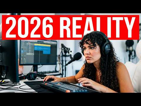 Video thumbnail: Is it still possible to build a music career in 2026?