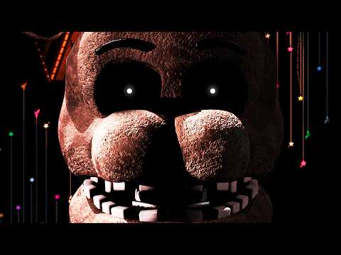 Video thumbnail: Five Nights at Freddy's 2: 10/20 COMPLETE (no cheats)