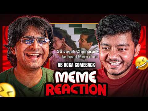 Video thumbnail: Hume Bacha Lo🤐💔 || Men Of Culture || Meme ep.70