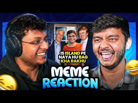 Video thumbnail: Khel Khatam Beta🤪 || Men Of Culture || Meme ep. 64