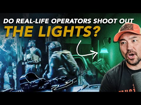 Video thumbnail: SF SGM Reacts | Call of Duty is closer to the real thing