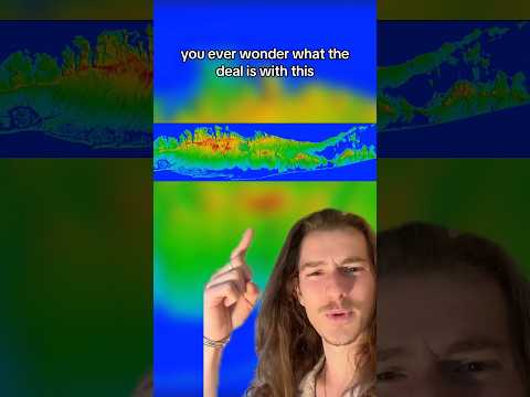 Video thumbnail: Long Islands Geography Is Insane