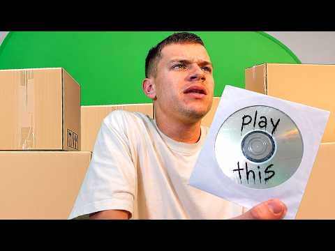 Video thumbnail: Fan Mail is Getting Creepy...
