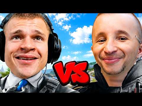 Video thumbnail: Jynxzi Vs Jshock (Rainbow Six Siege)