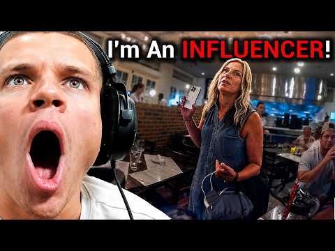 Video thumbnail: This Karen Situation is Crazy