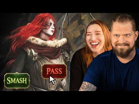 Video thumbnail: My wife's taste is genuinely terrifying...