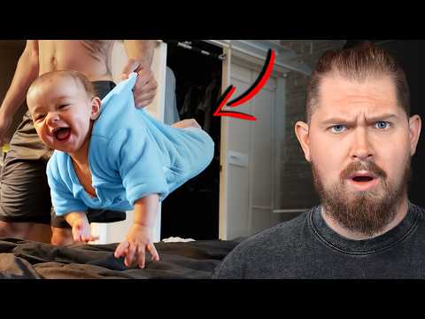 Video thumbnail: Try Not To Smile (99% Fail)