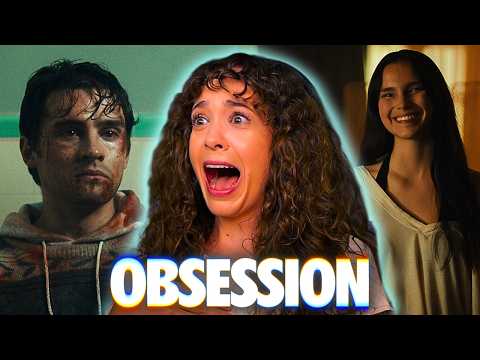 Video thumbnail: First Time Watching *OBSESSION* (and it BROKE me)