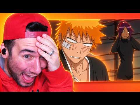 Video thumbnail: Bleach Dub Is a MASTERPIECE 😭
