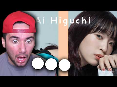 Video thumbnail: This Anime Performance Killed Me (Ai Higuchi - Akuma no Ko)