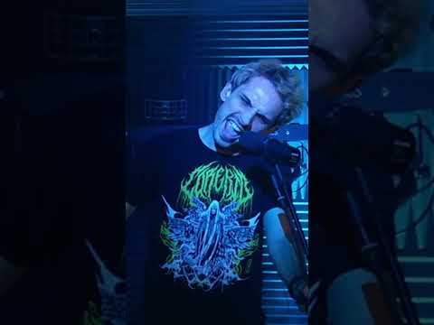 Video thumbnail: Is This the Final Form of a Scream?