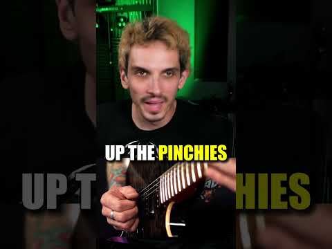 Video thumbnail: Can These Drums Survive the Guitar?
