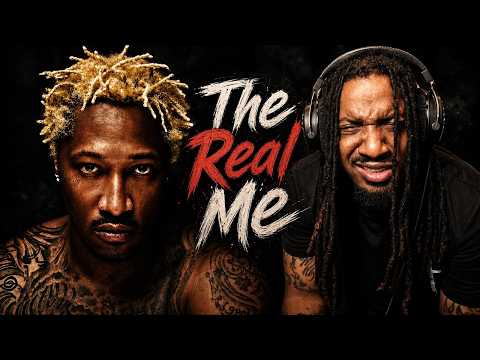 Video thumbnail: FUTURE MIGHT BE WASHED? | FUTURE - THE REAL ME (ALBUM REACTION)