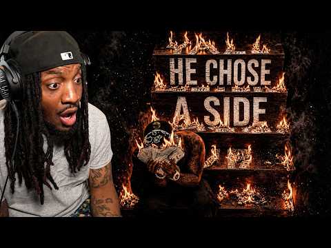 Video thumbnail: DOE BOY SAID HE DOING THIS FOR VON! | Doe Boy - COME HERE (Youngboy Diss)