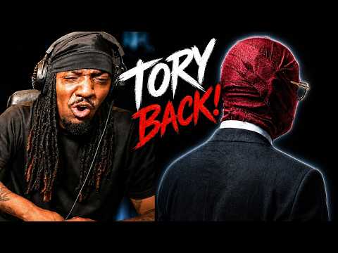 Video thumbnail: TORY LANEZ DROPPED A SURPRISE ALBUM! | Made You Think I Was Gone...But (REACTION!)