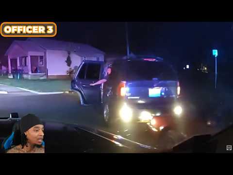 Video thumbnail: Reacting To Armed Felon Makes the Worst Choice of His Life!