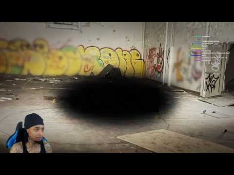 Video thumbnail: Reacting To Teens Accidentally Run Into Secret Cult's Body Dump!