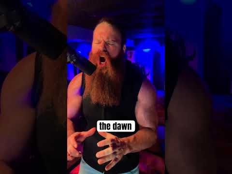 Video thumbnail: Agamemnon’s INSANE Vocals in New Trojan War Musical