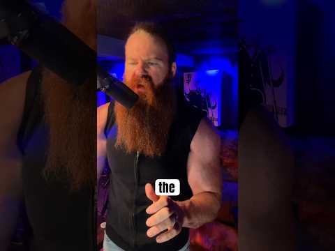 Video thumbnail: A Rock Song for Agamemnon & Menelaus